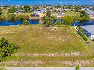 2901 SW 2nd Ter, Cape Coral, FL 33991