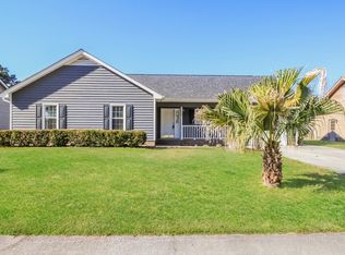 213 Berkshire Dr, Myrtle Beach, SC 29588