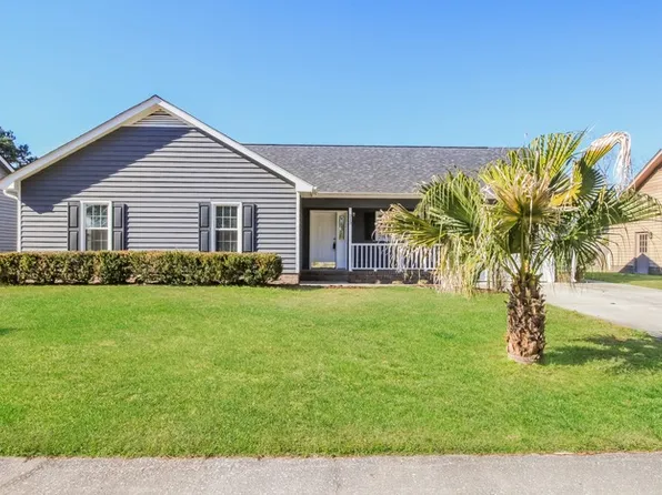 213 Berkshire Dr, Myrtle Beach, SC 29588