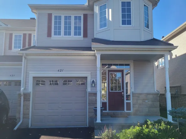 621 Pepperville Cres, Ottawa, ON K2M 0E8