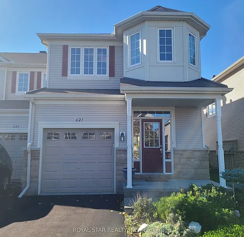 621 Pepperville Cres Photo 1
