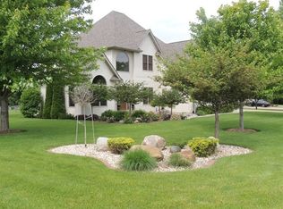 1 Brittany Ct, Utica, IL 61373