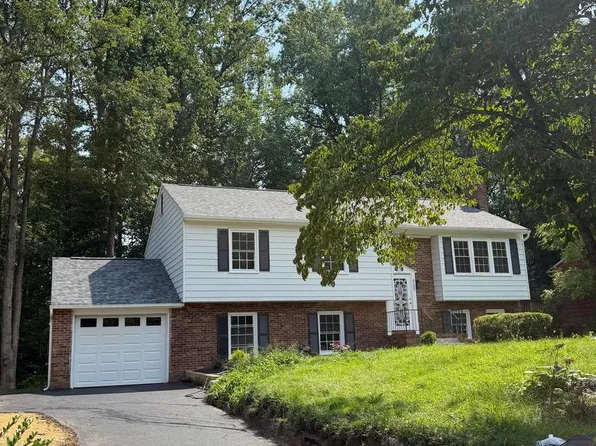 6702 Stansbury Ct, Fredericksburg, VA 22407