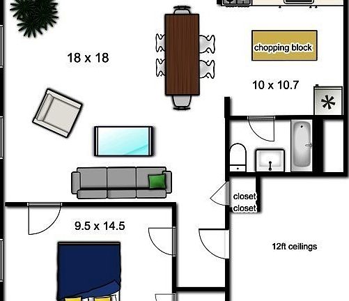 2nd image of 60 E 7th St APT 4B