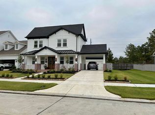 39 W Sawyer Ridge Dr, Spring, TX 77389