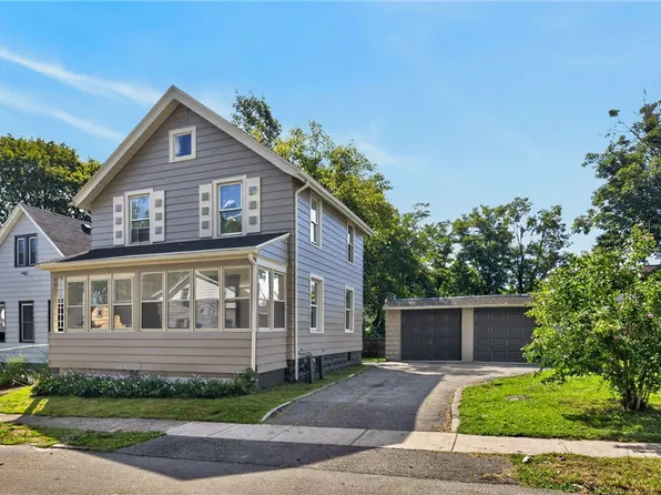 51 High St, Rochester, NY 14609