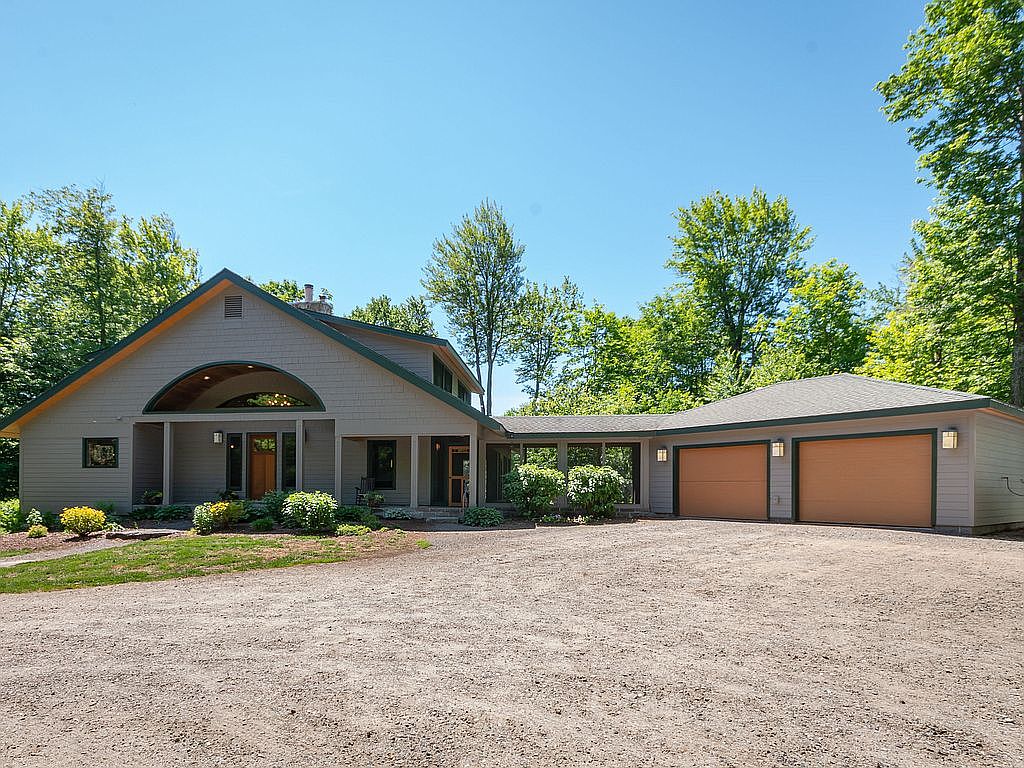 226 Raquette Flow Dr, Piercefield, NY 12973 Zillow