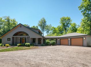 226 Raquette Flow Dr, Piercefield, NY 12973