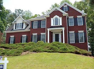 7130 Ridge Forest Walk, Cumming, GA 30040