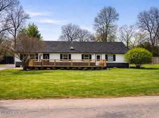 3276 Cave Hill Rd, Munfordville, KY 42765