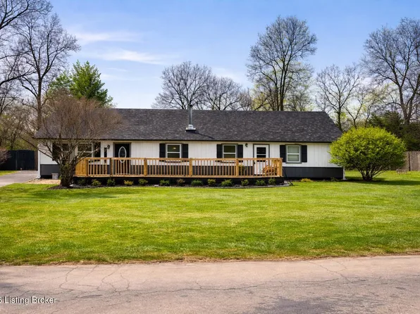 3276 Cave Hill Rd, Munfordville, KY 42765