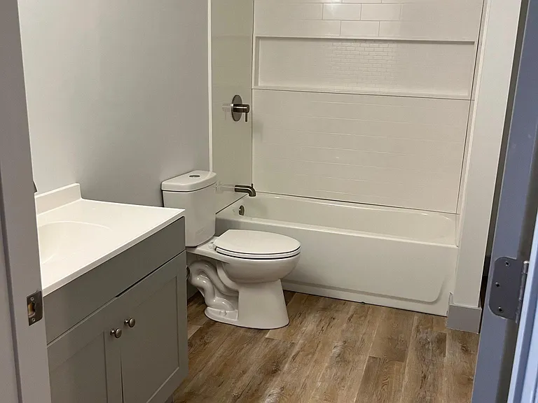 Bathroom 1