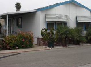 165 Ibsen Pl #4, Oxnard, CA 93033