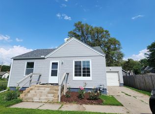 5345 N 28th Ave, Omaha, NE 68111