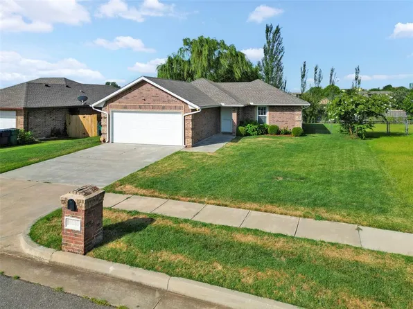 8513 N Phillips Ave, Oklahoma City, OK 73114