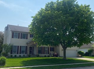 2604 Parsley Ln, Springfield, IL 62711