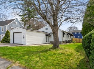 20 Turner Rd, Marblehead, MA 01945