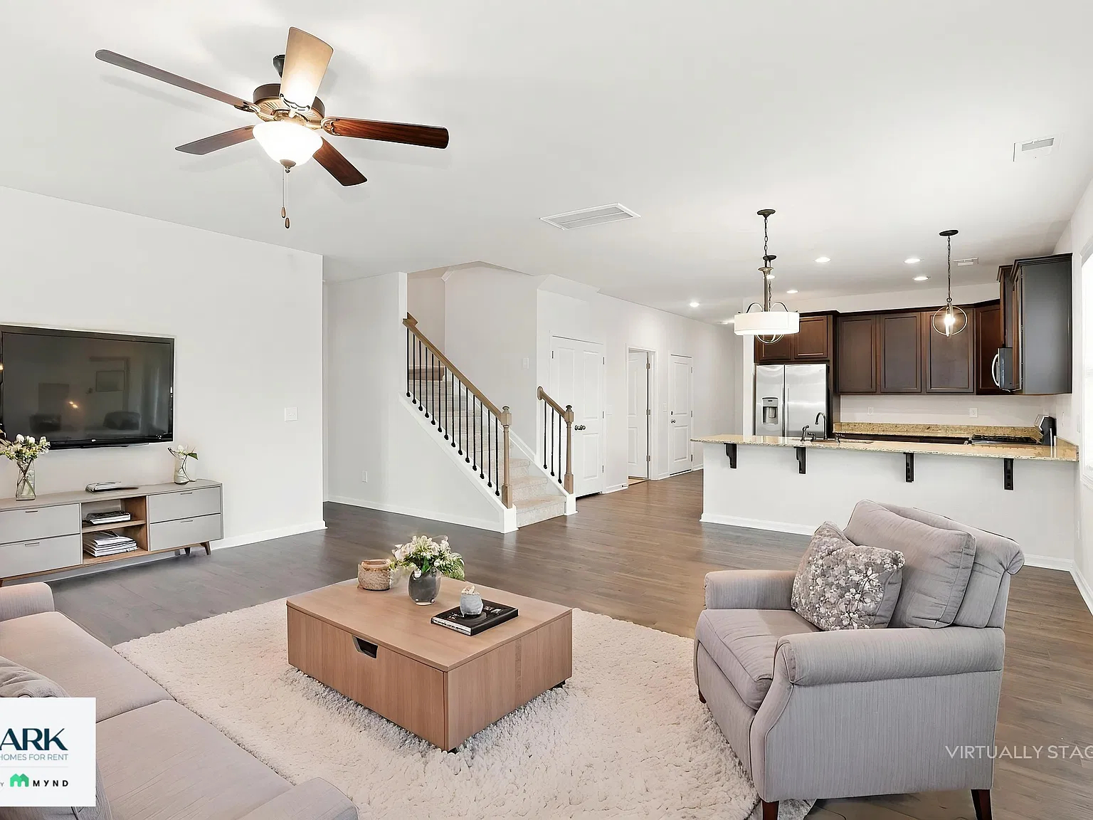 4 bed, 3.0 bath, 2025 sqft, $2,099 — Photo 2