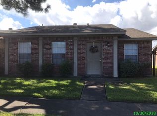 1511 Barcelona Way, Baytown, TX 77520