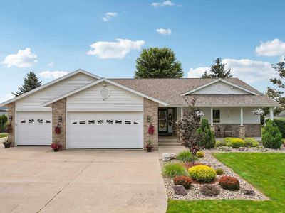 E10925 Highway 60, Sauk City, WI, 53583
