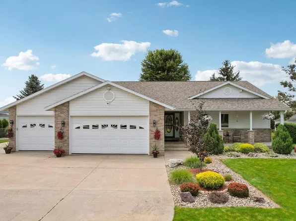 E10925 Highway 60, Sauk City, WI 53583