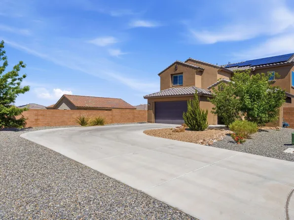 2005 Canyon Wren Ct SE, Albuquerque, NM 87123