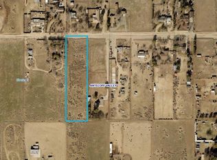 W Avenue E8, Lancaster, CA 93536