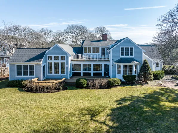 35 Barberry Lane, Brewster, MA 02631
