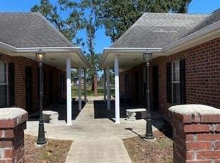 102 Louisa Dr, Thibodaux, LA 70301