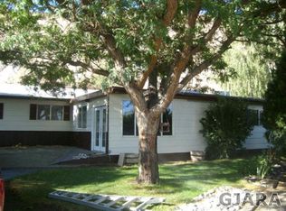 3702 G 7/10 Rd, Palisade, CO 81526