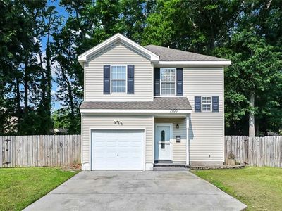 2100 Ruth St, Chesapeake, VA, 23324