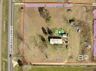 17334 Baldwin Beach Express, Summerdale, AL 36580