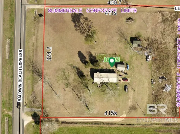 17334 Baldwin Beach Express, Summerdale, AL 36580