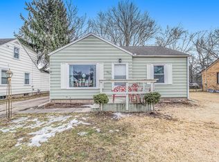 202 Pleasantview Dr, Battle Creek, MI