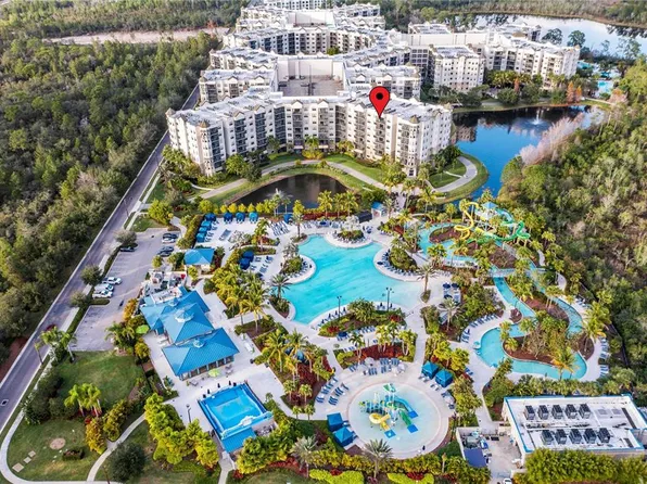 14501 Grove Resort Ave Unit 3619, Winter Garden, FL 34787