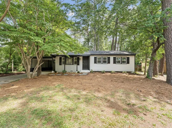 620 Wexford Dr, Raleigh, NC 27603