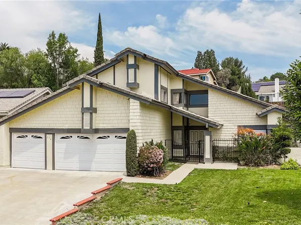 951 Calle Primavera, San Dimas, CA 91773