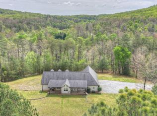 1180 Sunrise Rd, Blue Ridge, GA 30513