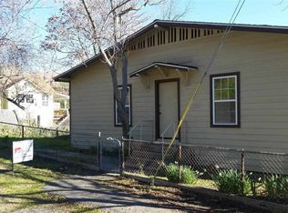 933 S Washington St, Sonora, CA 95370
