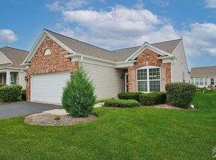 3286 Hutchinson Ln, Mundelein, IL 60060