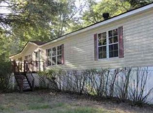 3131 Beechtree Acres Rd, Gibson, GA 30810
