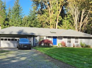 2806 33rd Trl NE, Olympia, WA 98506