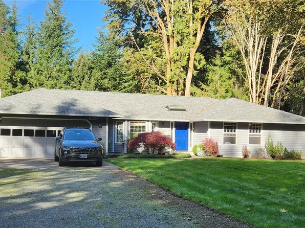 2806 33rd Trail NE, Olympia, WA 98506