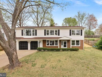 19005 Red Oak Ln, Triangle, VA, 22172