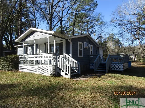 807 Lexington Avenue, Rincon, GA 31326