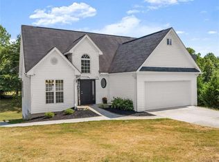 3851 Covered Bridge Pl, Gainesville, GA 30506