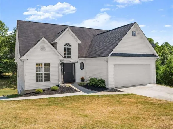 3851 Covered Bridge Pl, Gainesville, GA 30506