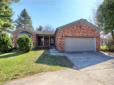 29537 Greenland St, Livonia, MI, 48154