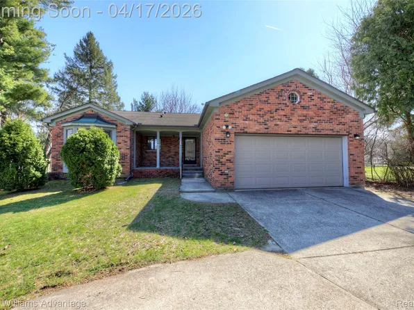 29537 Greenland St, Livonia, MI 48154