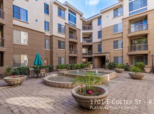 1701 E Colter St UNIT 150, Phoenix, AZ 85016